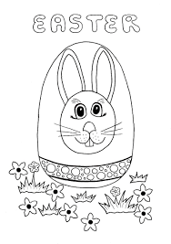 You can use our amazing online tool to color and edit the following easter egg hunt coloring pages. Easter Egg Hunt Kids Coloring Page Thriftyfun