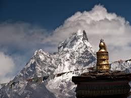 Everest Or Kilimanjaro Trekking Comparison