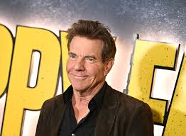 Did Dennis Quaid call Jennifer Lawrence an incurable liberal loon? Viral claim about actress being let go from project debunked