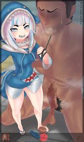 DoceCarol 🔞 on X: Gura Selfie Is it a fan ? Someone she paid? Someone  who paid her? Idk @w@ Ill leave to you guys to decide! GawrGura  ballbusting hentai rule34 nsfw 