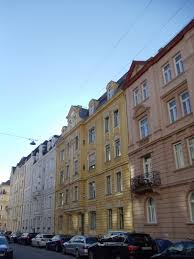 Wg / möbliert / auf zeit. 4 Zimmer Wohnung Zu Vermieten Reitmorstr 25 80538 Munchen Lehel Mapio Net