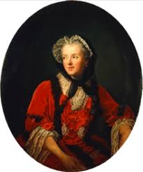 — difficultés pour marier louis xv. Marie Leszczynska Wikipedia