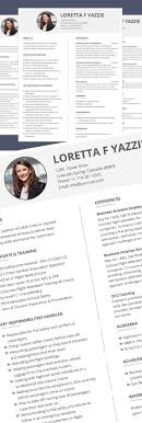 25 fresh free professional resume