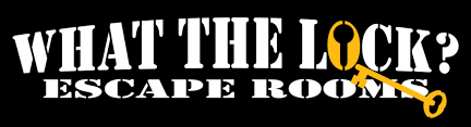 One room, one team, one escape! Themes What The Lock
