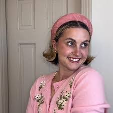 Susan Elms's Instagram, Twitter & Facebook