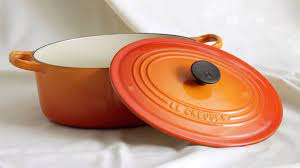 Shop from the world's largest selection and best deals for le creuset bakeware sets. The Le Creuset Dutch Oven Why The Cookware Icon Is Still So Popular Eater