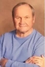 MICHAEL MCKEE Obituary (2023)