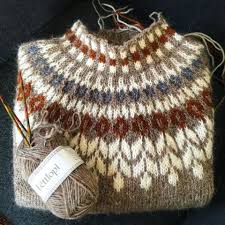 Nsi knitting machine great for learning the craft, and comes with two skeins of thread to get you started. Crochet Patterns Pullover Sweet Home Knit Hat Handstrikking Gensermonstre