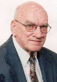 Obituary information for Richard E. Burgoyne