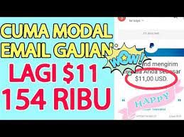 Aplikasi Penghasil Uang 2019 Situs Penghasil Dollar Cara Menghasilkan Uang Melalui Internet Cara Mendapatkan Uang Dari Internet Ca Uang Aplikasi Menyimpan Uang