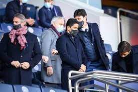 Dans ce dossier, le premier des multiples scandales du football mondial à aboutir à un jugement en suisse. Scalded Nasser Al Khelaifi Do Not Forget That There Is Still The Return Match Teller Report