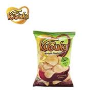 Check spelling or type a new query. Jual Kusuka Keripik Singkong Keju Bakar 180 Gr Pt Jaya Utama Santikah Kota Tangerang Banten Indotrading
