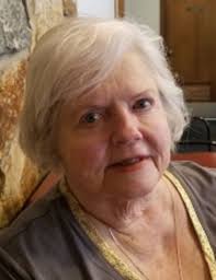 Audrey Lane Obituary November 26, 2018