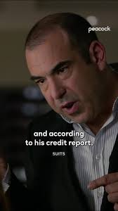 Louis Shows Mike Key