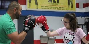 Joe Hand Boxing June 2026