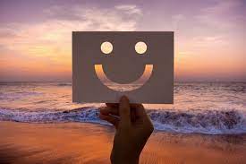 Blog: “What Makes You Happy?” — How To Cultivate Happiness