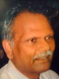 Andrea Ganesh's Instagram, Twitter & Facebook