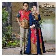 Maybe you would like to learn more about one of these? Jual Produk Pasangan Keluarga Gamis Couple Batik Murah Dan Terlengkap April 2020 Bukalapak