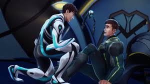 Maybe you would like to learn more about one of these? Jim Mcgrath Max Steel Reboot Wiki Fandom