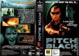 Pitch black (2000) tech specs : Pitch Black Vhscollector Com