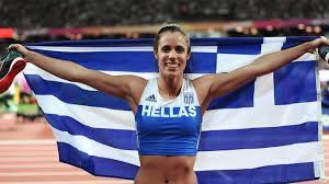 Η προετοιμασία της κατερίνας στεφανίδη στην καλιφόρνια ολοκληρώθηκε με τον ιδανικότερο τρόπο και. Katerina Stefanidh Gr News