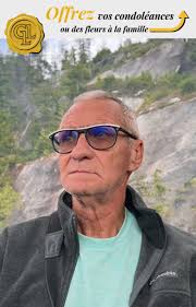 Nos plus sincères condoléances à la famille de Monsieur Luc Benjamin,  décédé le 16 mars 2025 à l'âge de 74 ans. Nous vous invitons à transmettre  vos messages de condoléances à la