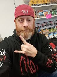 Kenvil was the birth place for the Urethane Brothers! And yes I still have  my shirts lol!