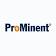 Logo de ProMinent Brasil