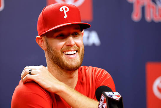 How much will it cost the Phillies to keep Zack Wheeler beyond 2024?