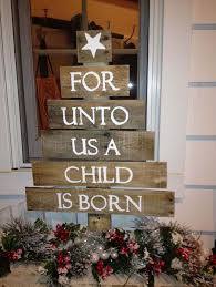 Also they'd be a great way to decorate your church offices. Top Indoor Christmas Decorations Christmas Celebration All About Christmas