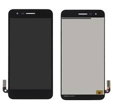 The lg k8 (2018) / k9 will continue master reset, wait for several minutes until the phone start like new again. Display Unit Lg K9 K8 2018 Sp200 Lcd Touch