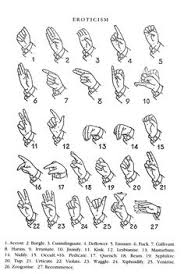 39 best hand signals images hand signals deaf dog dog