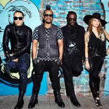 Meet me halfway is the third single from the black eyed peas' fifth studio album the e.n.d. Download The Black Eyed Peas Meet Me Halfway Ringtone Ç€ Popular Ringtone Com