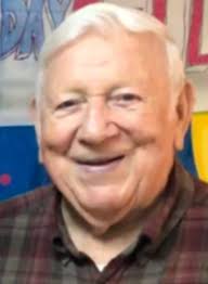 Obituary for Donald Max Haughee