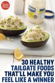 Some foods are full of sugar and fat. 80 Best Tailgating Recipes Ideas Recipes Tailgating Recipes Food