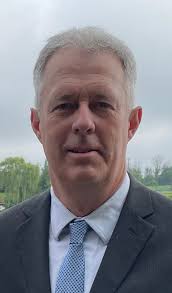 Obituary of Greg Sergeant