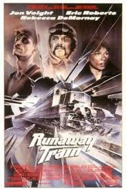 The film tells a tale of two … Runaway Train Film Wikipedia
