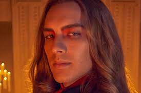 American Horror Story Fans Want Antichrist Michael Langdon S Style Vox