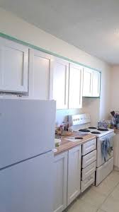 rental apartment kitchen updo! hometalk