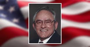 Martin "Bud" Charles Dokes Obituary October 21, 2024