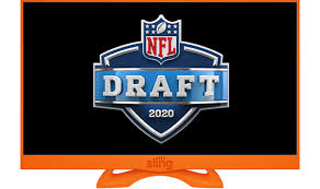 Yes, but not all of them. Sling Tv Llc The Nfl Draft Is On Sling Milled