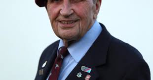 WWII veterans gather in Normandy