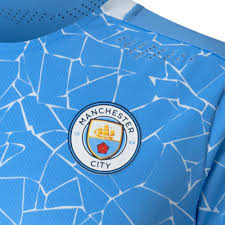 Highly breathable fabric helps keep sweat off your skin, so you stay cool and comfortable on the pitch or in the stands. Manchester City Authentic Home Shirt 2020 21 Official Puma