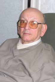 Obituary for James Charles Caputo