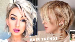 I think the best haircuts for women in 2021 will be all about structure—out with the messy texture; Top Trending Winter 2021 Haircut Ideas Youtube
