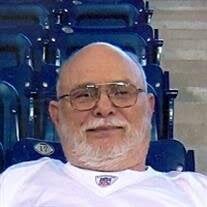 Roger W. Alford Obituary