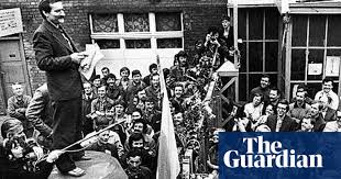 Lech walesa was born on september 29, 1943, in the village of popowo, located between warsaw and gdansk, the son of a private farmer and carpenter. The Power Of Football The Night Lech Walesa Changed Poland For Ever Football The Guardian