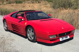 (/ f ə ˈ r ɑːr i /; Realisations Public Auctions Cars Ferrari Ferrari 348 Ferrari Fastest Production Cars