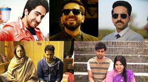 Looking forward to upcoming ayushmann khurrana starrer gulabo sitabo. Watch These Five Ayushmann Khurrana Movies Before You See Dream Girl Entertainment News The Indian Express