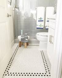 Small tile aka mosaics for small bathrooms. Jun Modern Bathroom Tile Small Farmhouse Bathroom Floor Tile Design